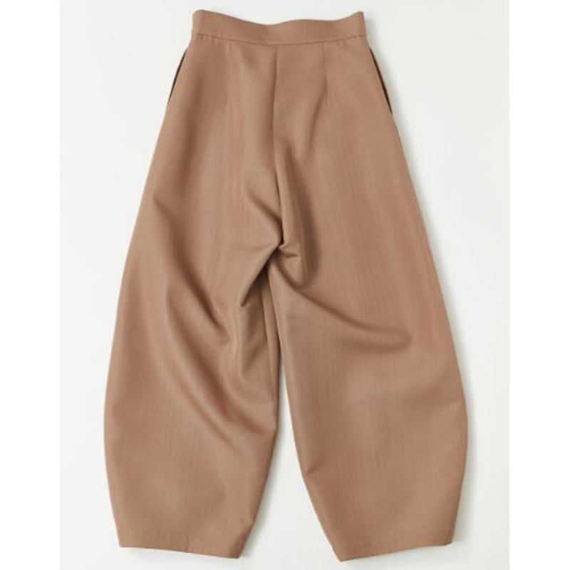 humoresque (ユーモレスク) balloon pants | Le Nid de Lili 