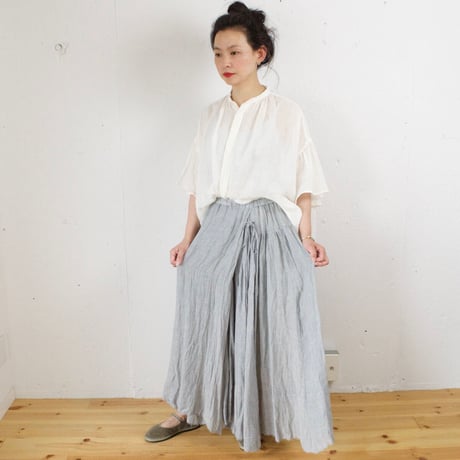 suzuki takayuki (スズキタカユキ) long skirt