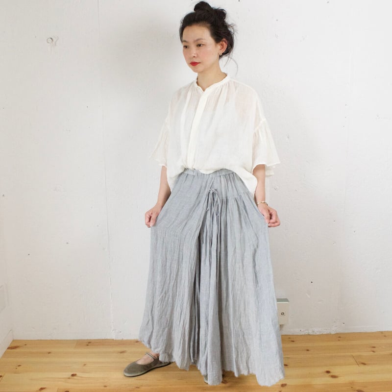 suzuki takayuki / long skirt