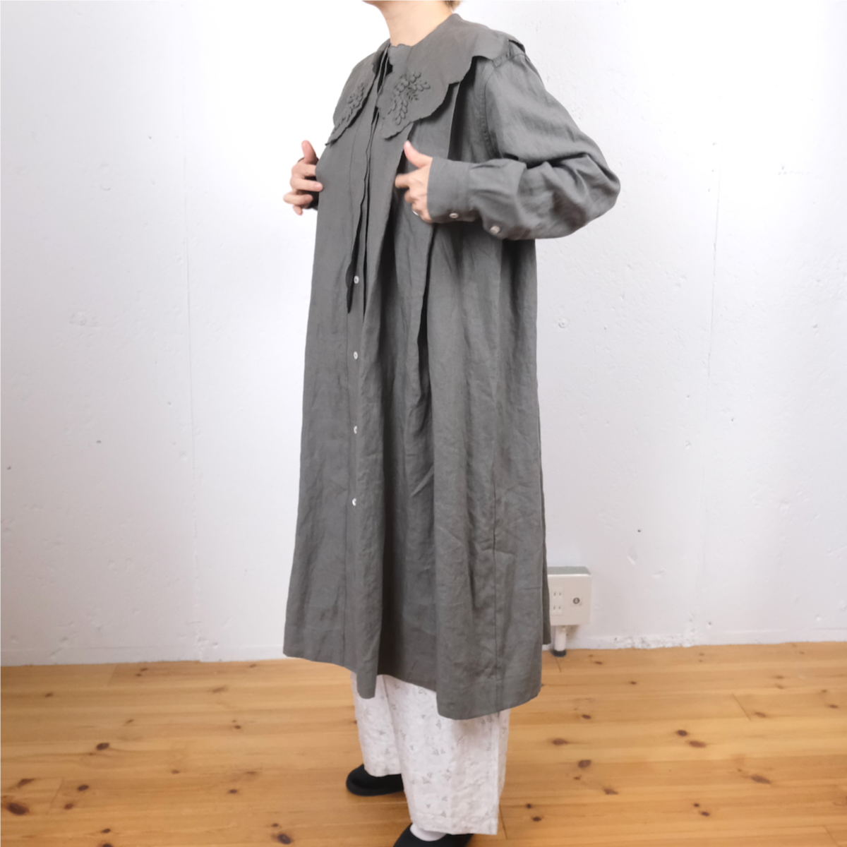TOWAVASE(トワヴァーズ)Bon Voyage Dress ボンヴォヤージュ TOWAVASE(トワヴァーズ)Bon Voyage Dress ボンヴォヤージュ