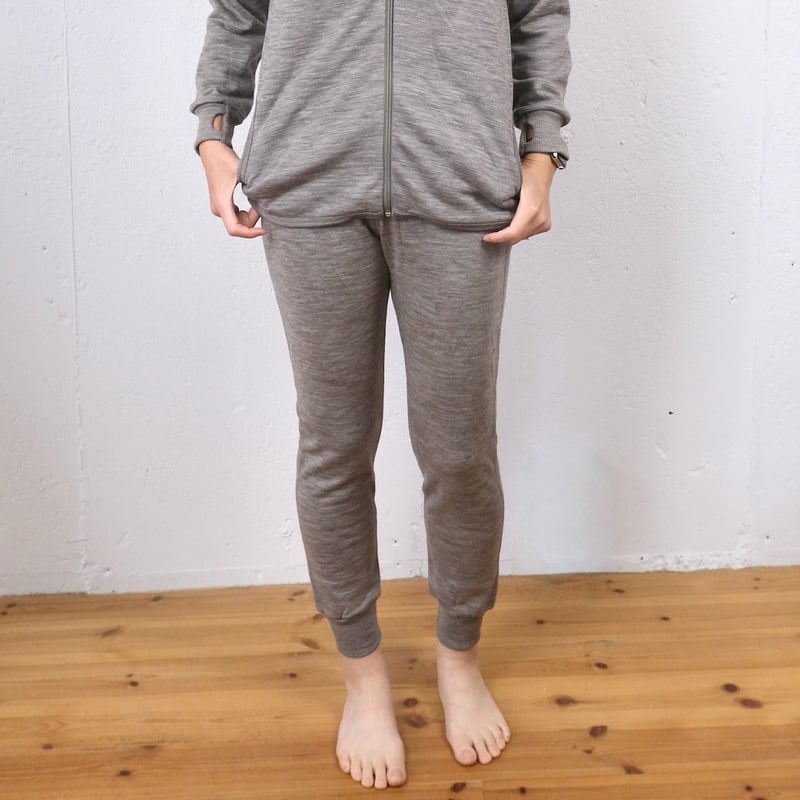 再入荷】JOHA(ヨハ) KIDS-150 /Leggins メリノウール 裏起毛 裾 再入荷】JOHA(ヨハ) KIDS-150 /Leggins メリノウール 裏起毛 裾