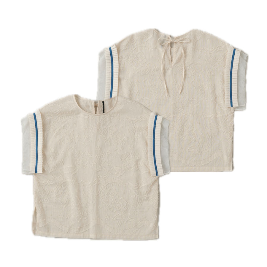 レトロ NAVELLAND ネイブルランド ネイビー ハンカチ 【公式通販】