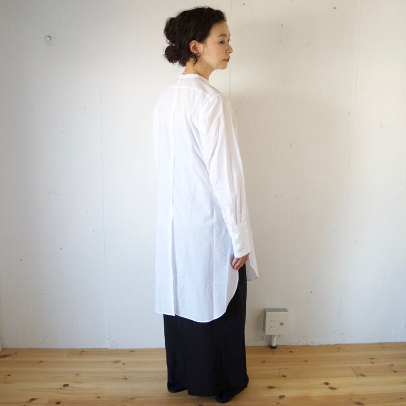 humoresque(ユーモレスク) long shirt | Le Nid de Lili