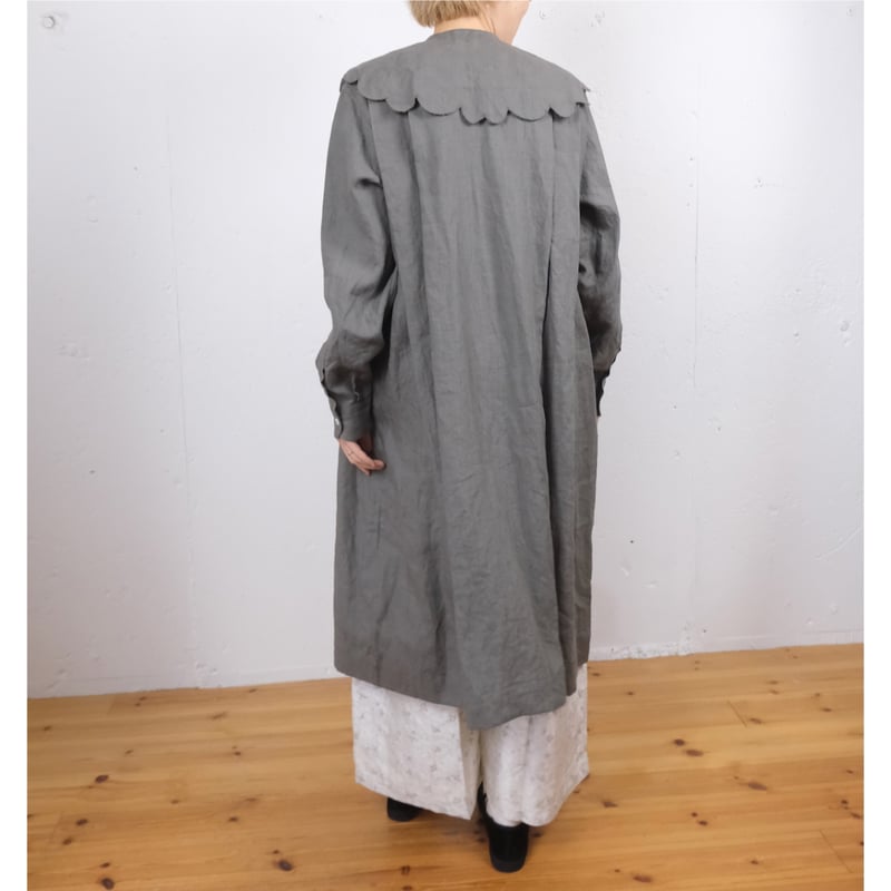TOWAVASE(トワヴァーズ）Bon Voyage Dress ボンヴォヤージュ ドレス /