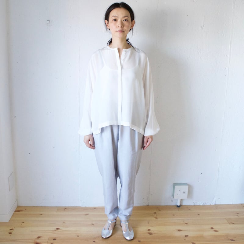 humoresque(ユーモレスク) tapered pants | Le Nid de Lili