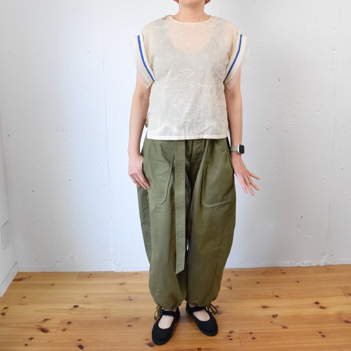 Native Village (ネイティブヴィレッジ) No.4/ Rustle of tre Native Village (ネイティブヴィレッジ) No.4/ Rustle of tre