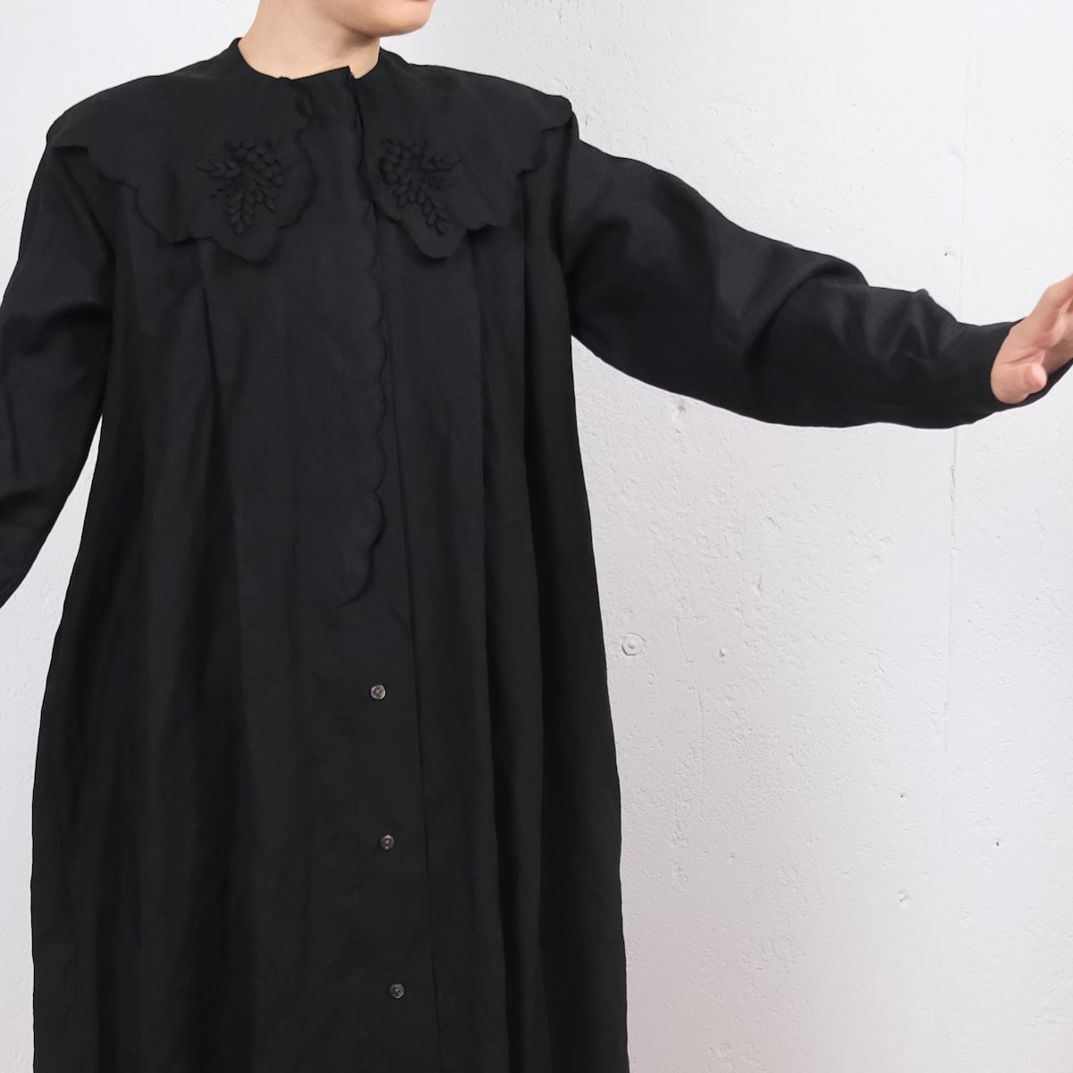 TOWAVASE(トワヴァーズ)Bon Voyage Dress ボンヴォヤージュ TOWAVASE(トワヴァーズ)Bon Voyage Dress ボンヴォヤージュ