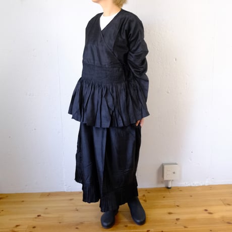 シルクブラウス | STORES