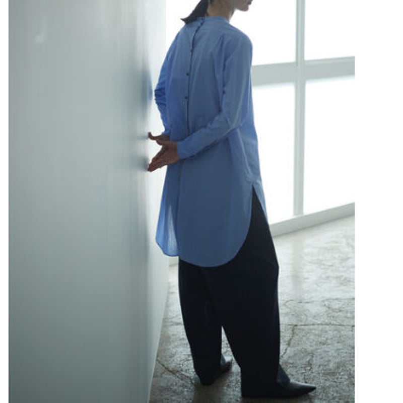 humoresque(ユーモレスク) long shirt | Le Nid de Lili