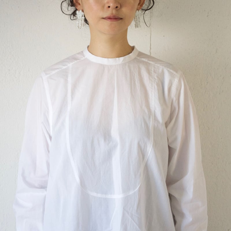 トップス humoresque long shirt humoresque/long shirt