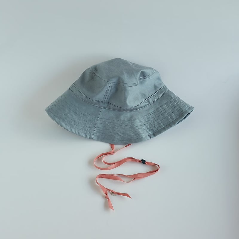 chisaki チサキ ラビットファーフェルトハット Nanaco 1回使用