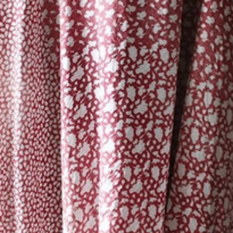 出品10/14まで!TOWAVASE Sarasa Dress Red 出品10/14まで!TOWAVASE Sarasa Dress Red