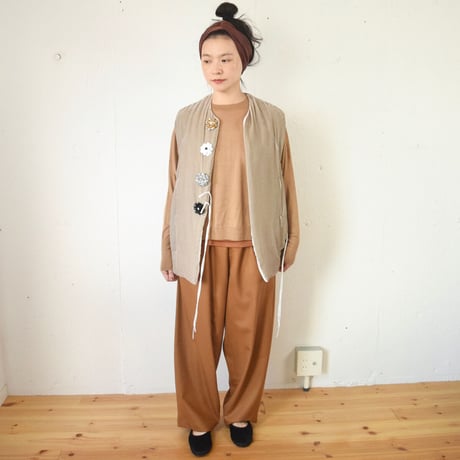 ベルベットジャケット | STORES 