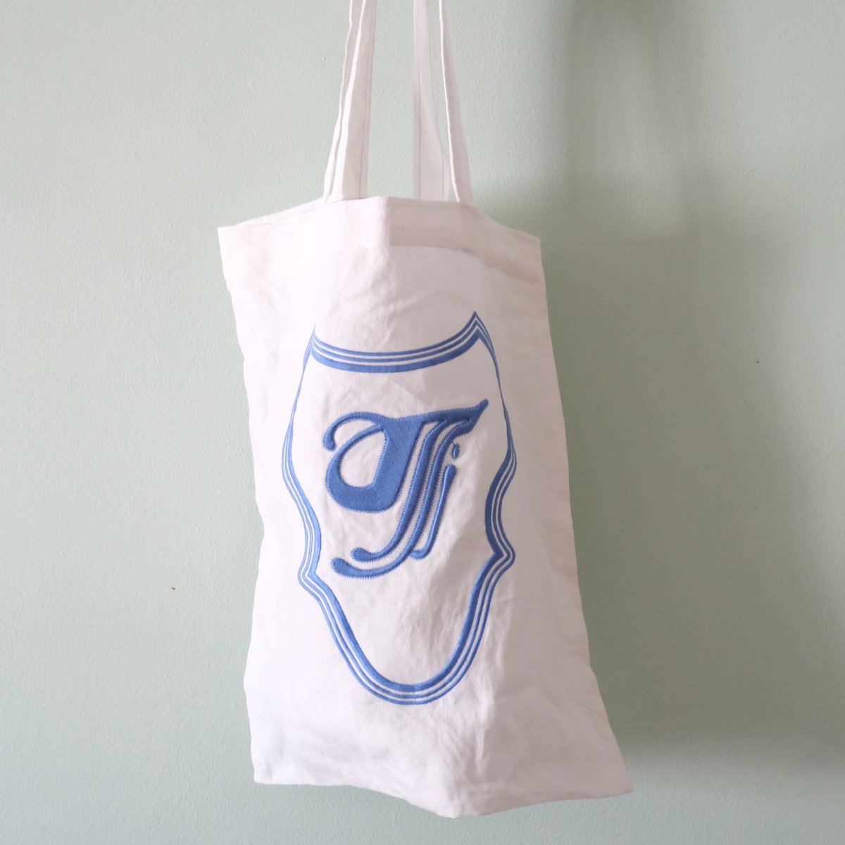 VAN刺繍tote ba期間限定品今では大変貴重品 メンズ - バッグ