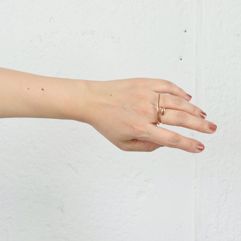 MONICA CASTIGLIONI (モニカ・カスティリオーニ) ブリッジ型 MONICA CASTIGLIONI (モニカ・カスティリオーニ) ブリッジ型
