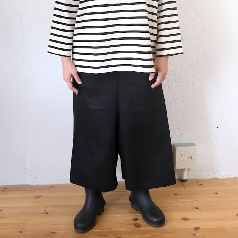 美品◆Vlas Blomme ヴラスブラム　ペンギンパンツ　チェック　サルエル 美品◇Vlas Blomme ヴラスブラムペンギンパンツチェックサルエル