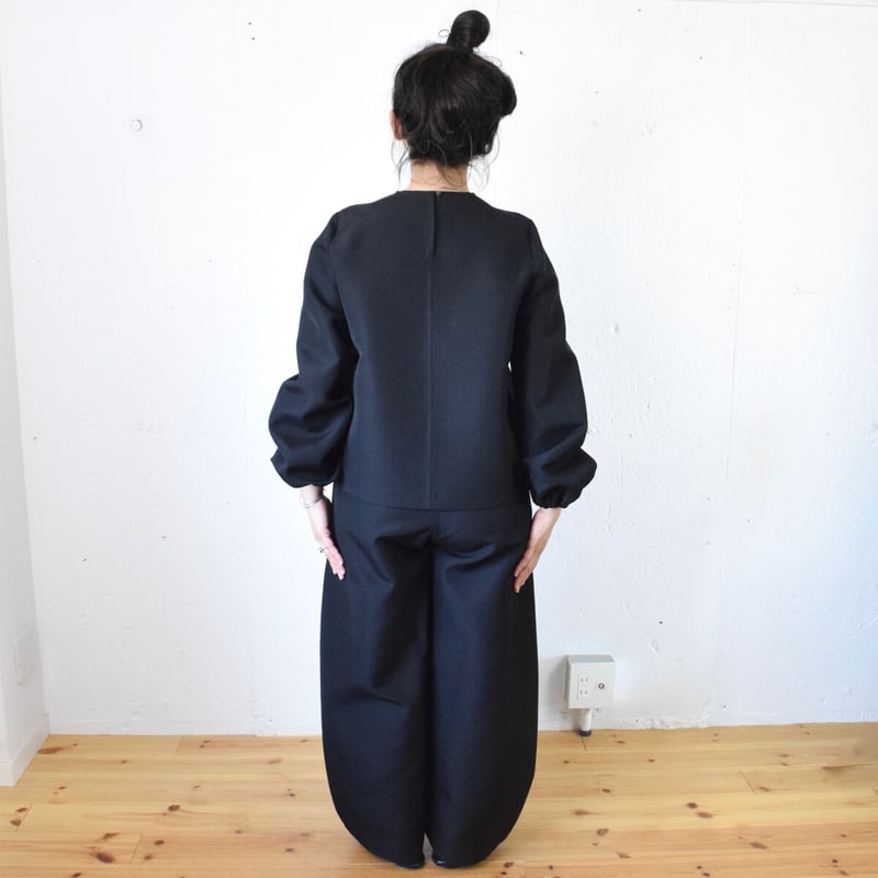 humoresque (ユーモレスク) balloon pants | Le Nid de Lili 