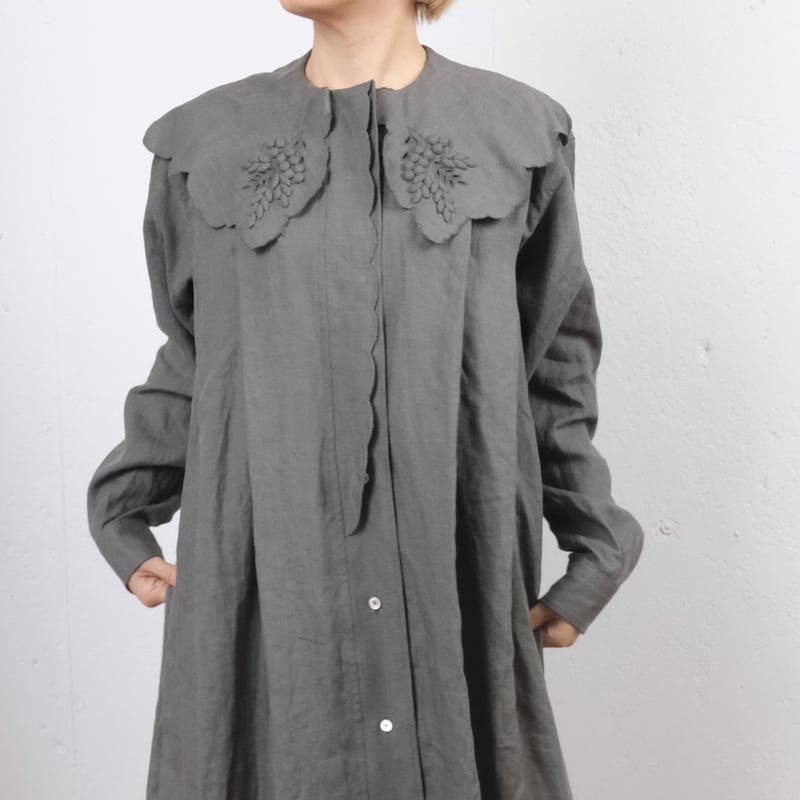 TOWAVASE(トワヴァーズ)Bon Voyage Dress ボンヴォヤージュ TOWAVASE(トワヴァーズ)Bon Voyage Dress ボンヴォヤージュ