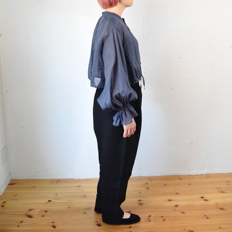 suzuki takayuki (スズキタカユキ) bishop sleeve borero Ⅱビショップスリーブボレロ