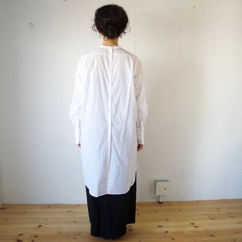 humoresque/long shirt