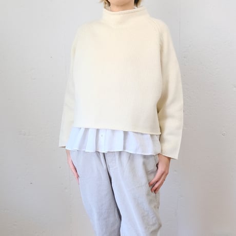 CATEGORY Gauze# / ROBE de PEAU | Le Nid de Lili