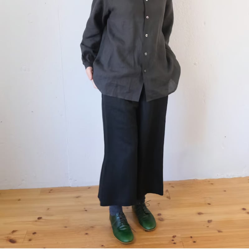 定番】Vlas Blomme(ヴラスブラム) ライトリネンツイル ペンギン 定番】Vlas Blomme(ヴラスブラム) ライトリネンツイル ペンギン