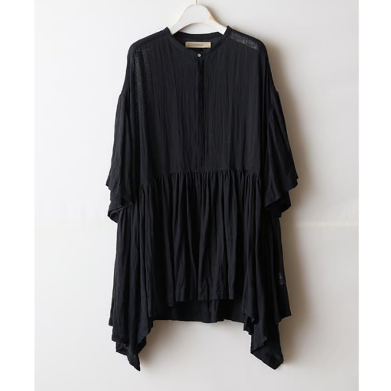 suzuki takayuki (スズキタカユキ) jellyfish pullover リネ suzuki takayuki (スズキタカユキ) jellyfish pullover リネ