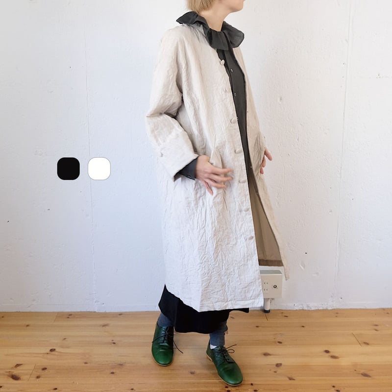 GAUZE# ガーゼ キルトエトワールコート GAUZE# ガーゼ キルトエトワールコート
