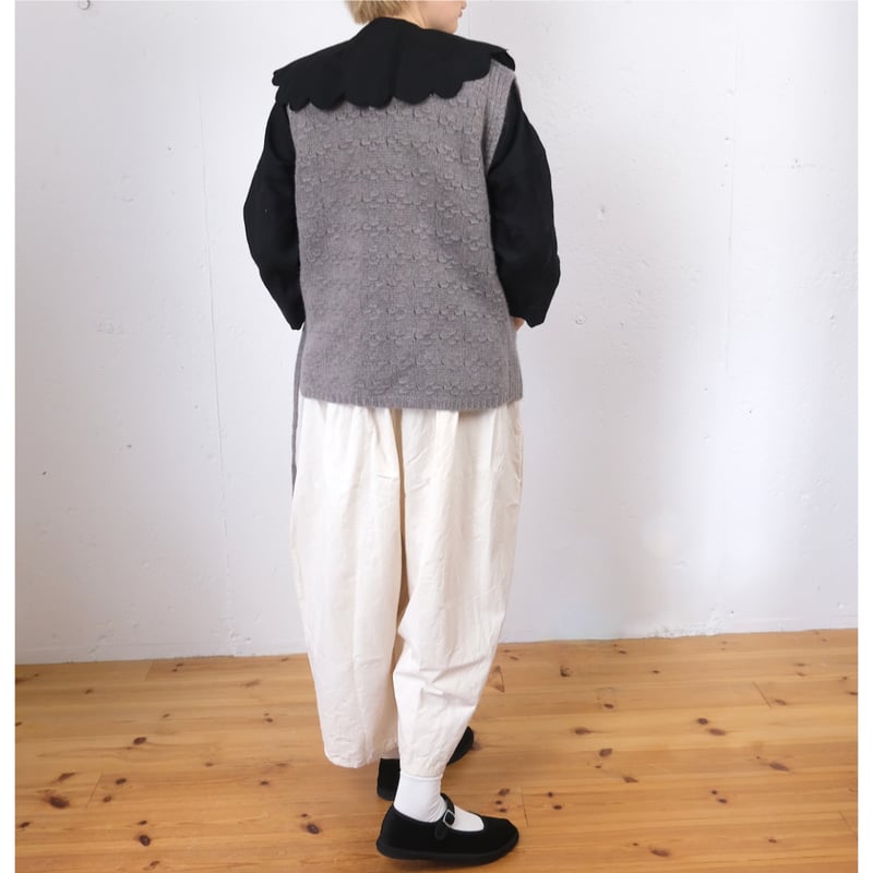 humoresque カシミヤ100% レギンス humoresque カシミヤ100% レギンス