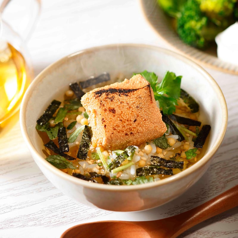 Piccolo Chazuke 炙り柚子胡椒入り明太子 | 東京HIROYA