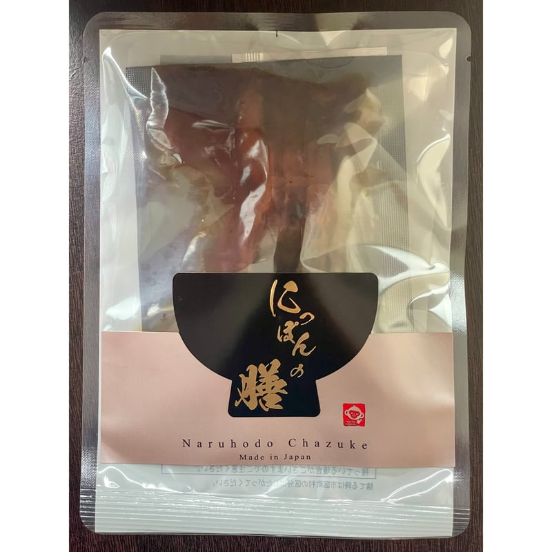 Naruhodo Chazuke 鰻 | 東京HIROYA
