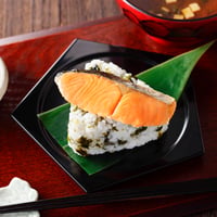 Naruhodo Chazuke 鮭 | 東京HIROYA