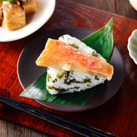 Naruhodo Onigiri  金目鯛