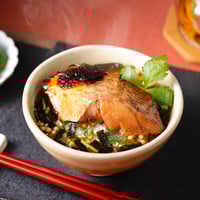 しゃけごはん A Must-Try Autumn recipe 