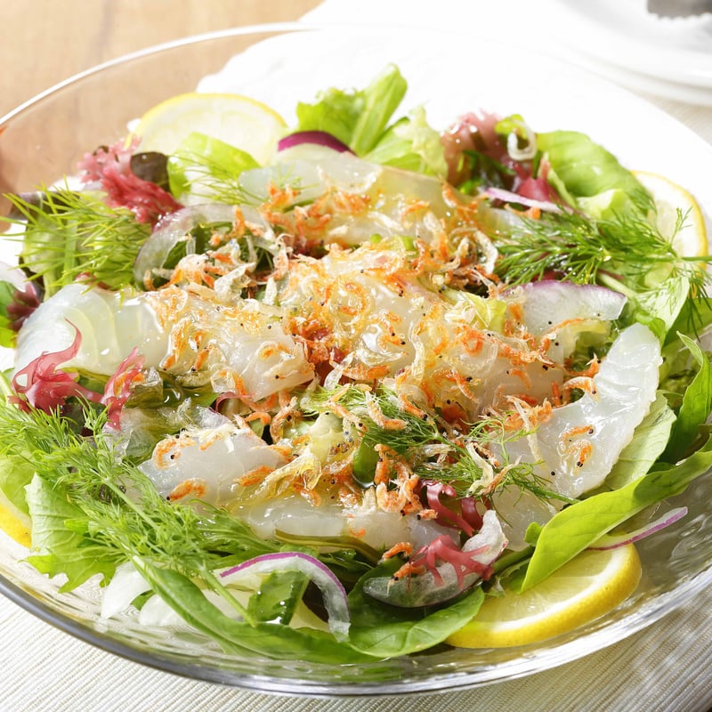 海老ちりめん 40g | 東京HIROYA