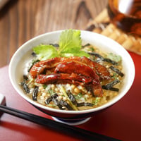 Naruhodo Chazuke 鰻