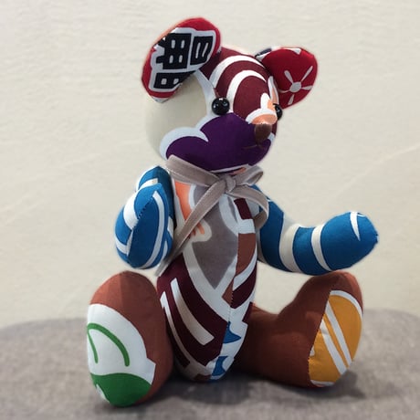 いわいくま(福福)※必ず購入手順をご確認ください!!