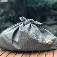 刺し子あづま袋