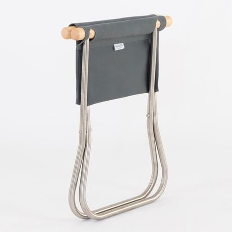 『Nychair X Ottoman ウッドフレーム　ナチュラル』