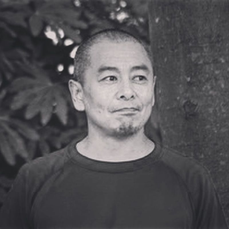 竹財布／小／三本寄せ網代編み | SALVE