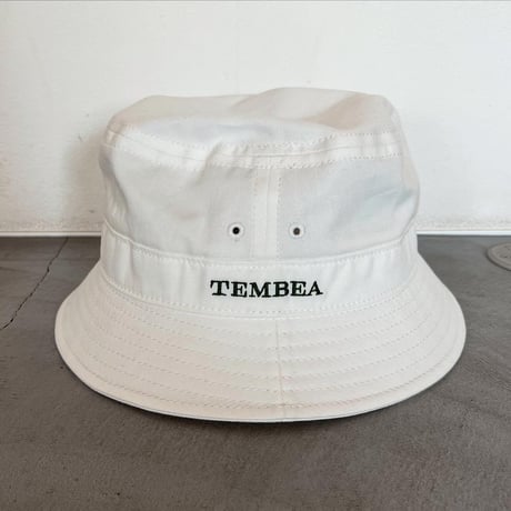 『TEMBEA／LOGO HAT』