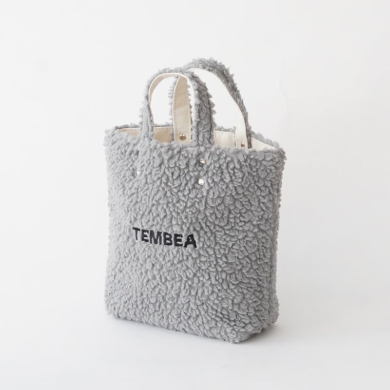 TEMBEA／PAPER TOTE SMALL BOA』 | SALVE