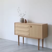 SAC WORKS  SMALL SIDE BOARD 【RF-072(OAK)】