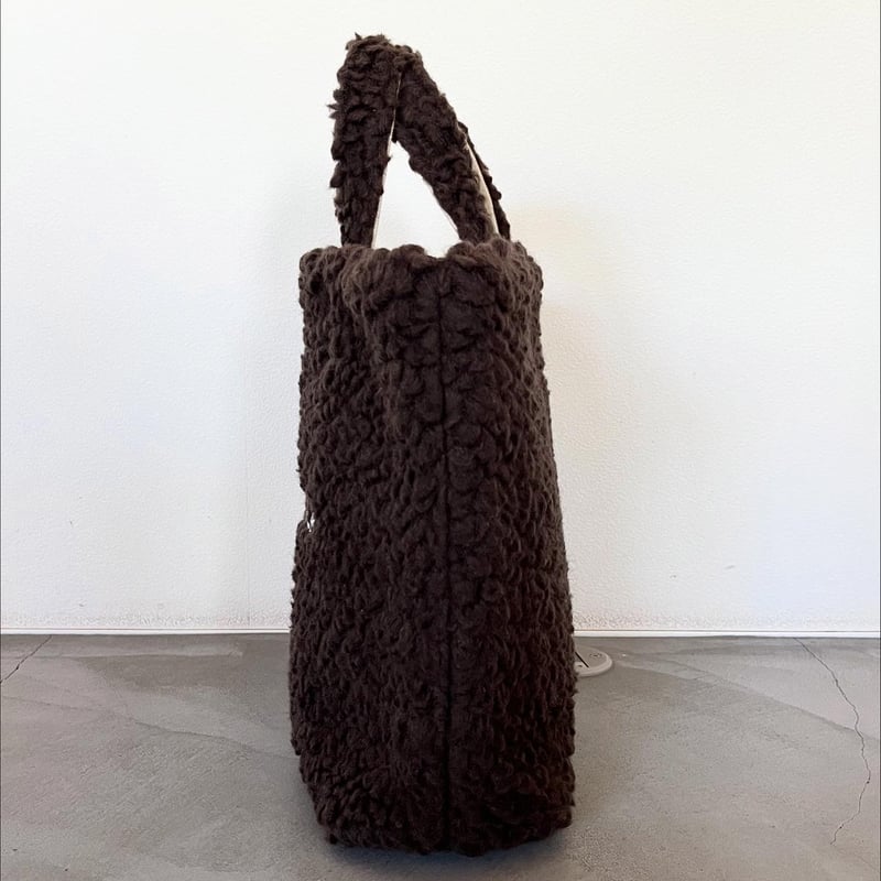 TEMBEA／PAPER TOTE SMALL BOA』 | SALVE