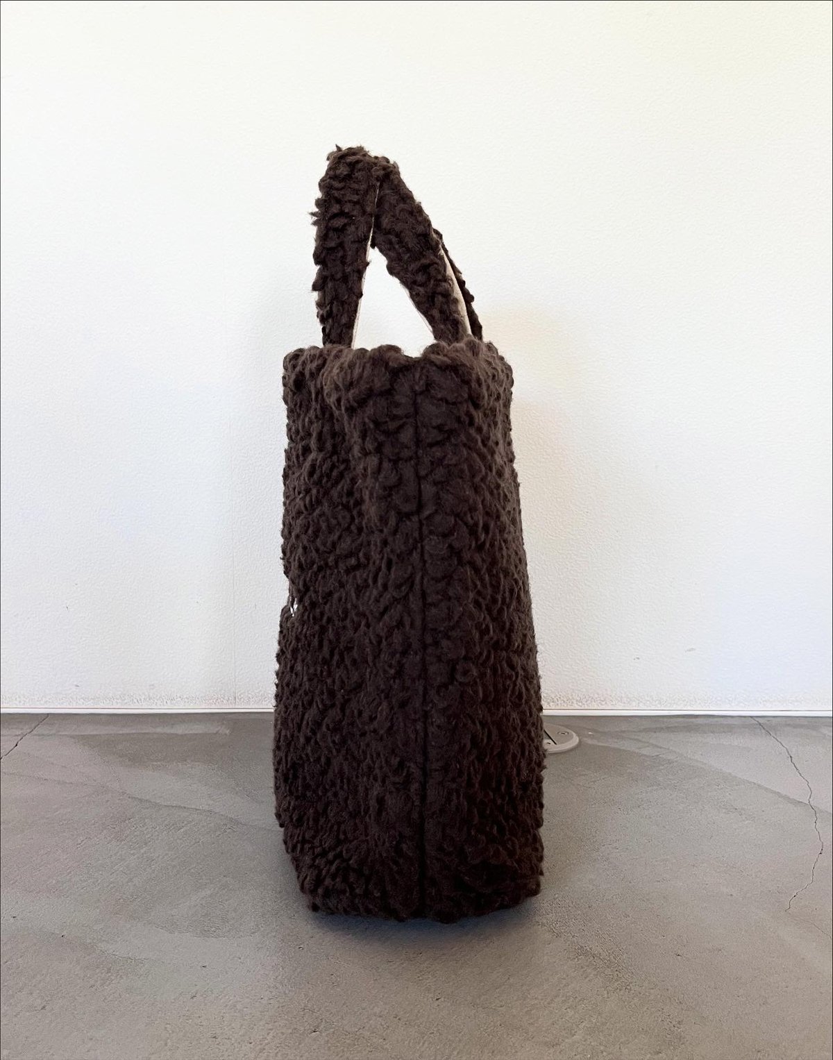 TEMBEA／PAPER TOTE SMALL BOA』 | SALVE