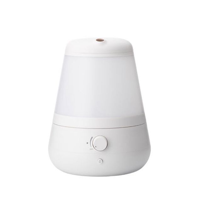 0／超音波式加湿器 C011』 Design:深澤 直人 | SALVE