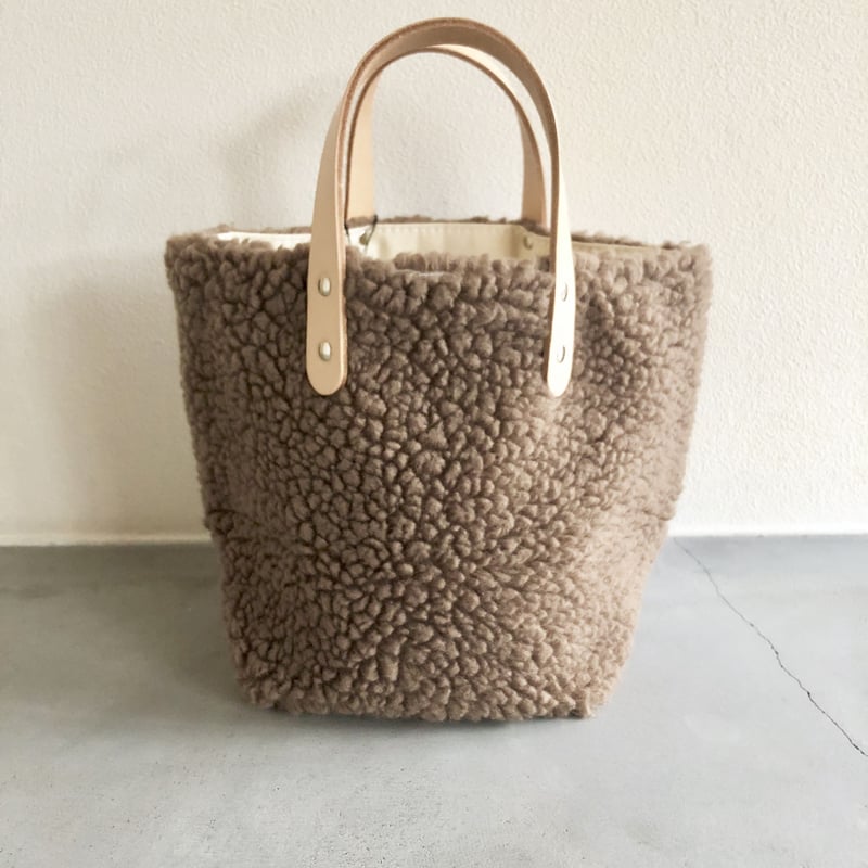 バッグ TEMBEA DELIVERY TOTE SMALL TEMBEA／ DELIVERY TOTE SMALL BOA』 | SALVE