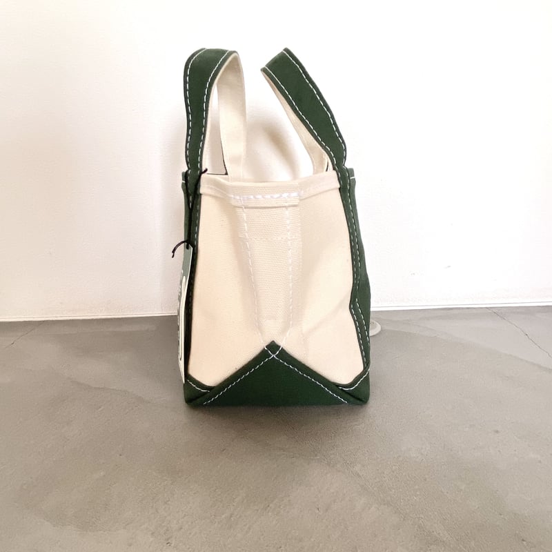 TEMBEA／TOTE BAG POCKET MINI』 | SALVE