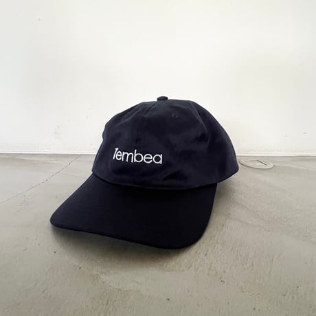『TEMBEA／LOGO CAP』