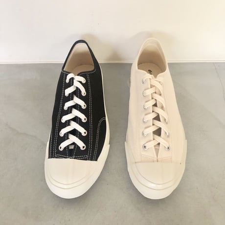 『moonstar FINE VULCANIZED ／ GYM CLASSIC』